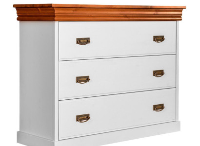 Classic Chest of drawers Drawer Chests of drawers Wardrobe Sideboard Wood Cabinets Shelf new